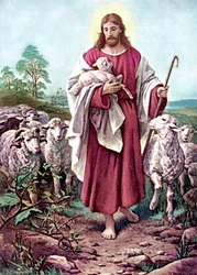 Good Shepherd